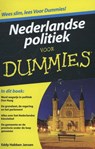 Nederlandse politiek voor Dummies - Eddy Habben Jansen - 9789043030847