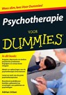 Psychotherapie voor Dummies - Adrian Urban - 9789043030861