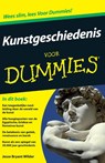 Kunstgeschiedenis voor Dummies - Jesse Bryant Wilder - 9789043031424