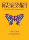 Ontwikkelingspsychologie II, met MyLab NL - Robert S. Feldman - 9789043032650