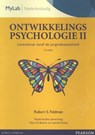 Ontwikkelingspsychologie II -  - 9789043032674