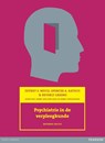 Psychiatrie in de verpleegkunde - Jeffrey S. Nevid ; Spencer A. Rathus ; Beverly Greene - 9789043033640