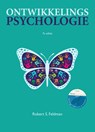 Ontwikkelingspsychologie - Robert S. Feldman - 9789043033725
