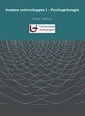 Humane wetenschappen 2 - Psychopathologie, custom editie - Jeffrey S. Nevid ; Spencer A. Rathus ; Beverly Greene - 9789043036429