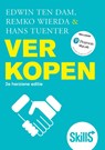 Verkopen, 2e herziene editie met MyLab NL toegangscode - Edwin ten Dam ; Remko Wierda ; Hans Tuenter - 9789043039826