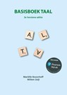 Basisboek Taal - Mariëlle Bovenhoff ; Willem Zeijl - 9789043040921