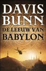 De leeuw van Babylon - Davis Bunn - 9789043505826