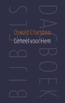 Geheel voor Hem - Oswald Chambers - 9789043522076
