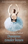 Danseres zonder benen - Clara Asscher-Pinkhof - 9789043523073