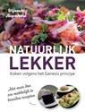 Natuurlijk lekker - Wijnanda Hogendoorn - 9789043523608