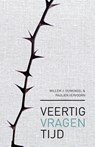 Veertigvragentijd - Willem J. Ouweneel ; Paulien Vervoorn - 9789043523936