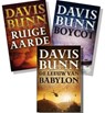 Pakket Davis Bunn -  - 9789043526647