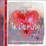 Ik lief jou - Wilma Veen - 9789043527781