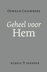 Geheel voor Hem - Oswald Chambers - 9789043528498
