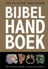 Bijbel Handboek - Pat Alexander ; David Alexander - 9789043528740