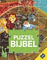 Puzzelbijbel - Gustavo Mazali - 9789043529020