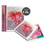 Wilma Veen lief-pakket -  - 9789043529723