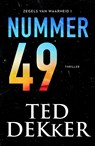 Nummer 49 - Ted Dekker - 9789043530408