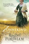 Zonnekind - Rachel Fordham - 9789043531320