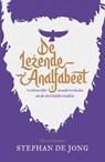 De lezende analfabeet - Stephan de Jong - 9789043535021