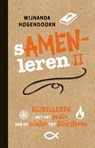 Samenleren II - Wijnanda Hogendoorn - 9789043537100