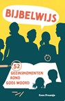 Bijbelwijs - Cees Fraanje - 9789043537599