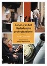 Canon van het Nederlandse protestantisme - Marusja Aangeenbrug (red) - 9789043541084