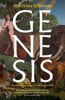 Genesis - Marilynne Robinson - 9789043542012