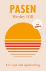 Pasen - Wesley Hill - 9789043543699