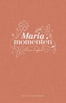 Mariamomenten - Eline Hoogenboom - 9789043544634