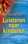 Luisteren naar kinderen - GORDON, Thomas - 9789043907583