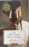 Het Merlot mysterie - Ilja Gort - 9789043912334