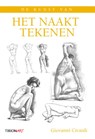 De kunst van het naakttekenen - Giovanni Civardi ; Vitataal - 9789043913638