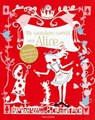 De wondere wereld van Alice - READ-BALDREY, Hannah / Leech, Christine - 9789043913683