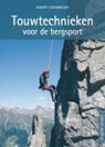 Touwtechnieken voor de bergsport op rugzakformaat - Robert Steenmeijer - 9789043914062
