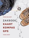 Zakboek Kaart Kompas GPS - Frans Welkamp - 9789043914079