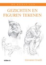 Gezichten en figuren tekenen - Giovanni Civardi - 9789043914314