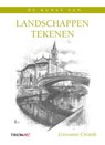 Landschappen tekenen - Giovanni Civardi - 9789043914321