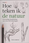 Hoe teken ik de natuur - Felix Lorenzi - 9789043914840