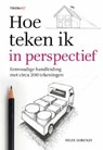 Hoe teken ik perspectief - Felix Lorenzi - 9789043914871