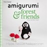 Amigurumi en forest friends - Tessa van Riet-Ernst - 9789043915199