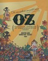 De wondere wereld van Oz - Christine Leech; Hannah Read-Baldrey - 9789043915502