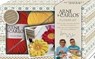 Flower chrochet kit - Arne Nerjordet; Carlos Zachrison - 9789043915847