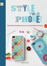 Style your phone -  - 9789043916660