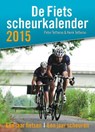 De Fietsscheurkalender - Peter Tetteroo ; Henk Tetteroo - 9789043916868