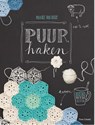 Puur haken - Maaike van Koert - 9789043917209