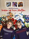 Arne & Carlos breien op hun sloffen - Arne Nerjordet ; Carlos Zachrison - 9789043917537