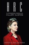 HRC - Jonathan Allen ; Amie Parnes - 9789043917599