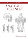 De kunst van anatomie tekenen - Giovanni Civardi - 9789043917650