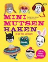Minimutsen haken - Eveline Hetty-Burkart ; Esther Konrad - 9789043917896